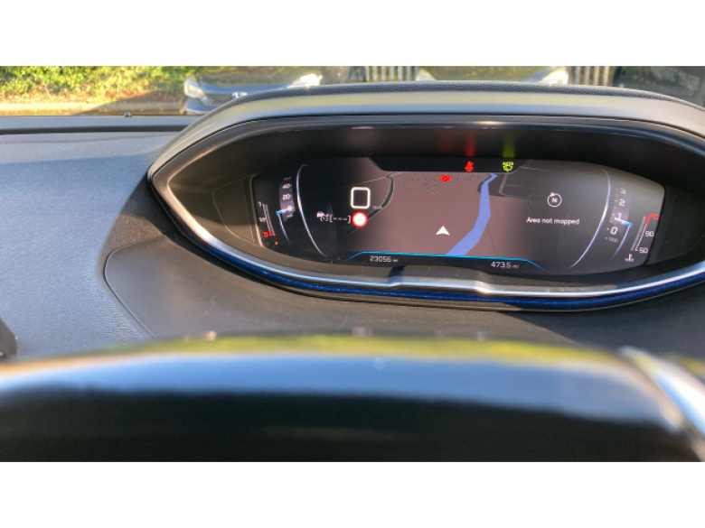 Peugeot 5008 1.5 BlueHDi GT 5dr Diesel Estate